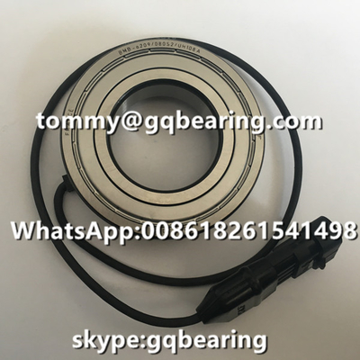 SKF BMB-6209 / 080S2 / UB002A Sensör Taşıma Birimi Motor Kodlayıcı Birimi 45 x 85 x 19 mm