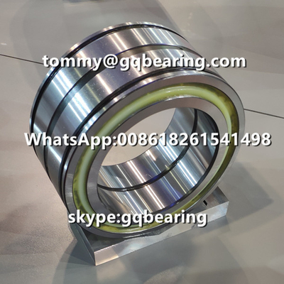 Gcr15 Çelik Malzeme SL045030PP SL045030PP-2NR Tam Tamamlama Silindrik Rol rulmanları