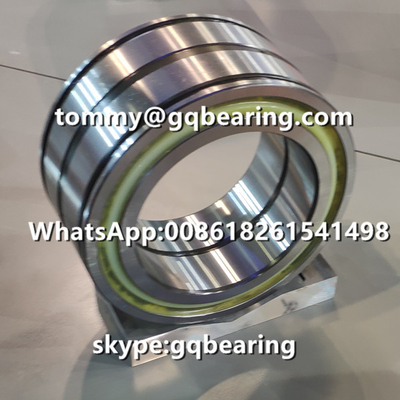 Gcr15 Çelik Malzeme SL045030PP SL045030PP-2NR Tam Tamamlama Silindrik Rol rulmanları