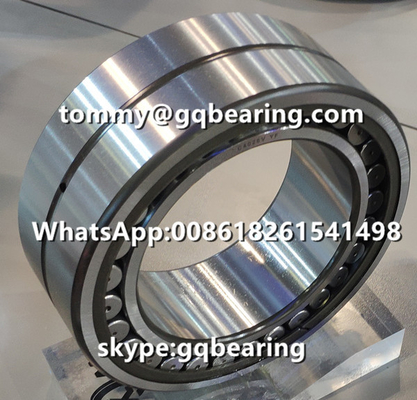 Gcr15 Çelik Malzeme C4026V CARB Toroidal Roller Lageri 130x200x69mm