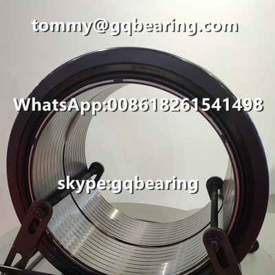 20Cr2Ni4A Karbüratör çelik malzemesi 3806/510/HC 3806/510-2LS Dört sıra sarmal yuvarlak