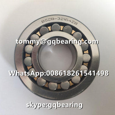Chrome çelik malzemesi BS2B-321642B BS2B 321642B Küresel rulo rulmanı 30x68x20mm