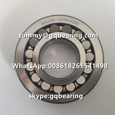 Chrome çelik malzemesi BS2B-321642B BS2B 321642B Küresel rulo rulmanı 30x68x20mm