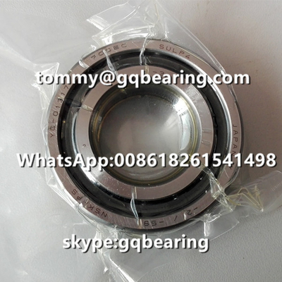 Tek Evrensel NSK 7005CTYNSULP4 açılı temas topu yatak 25*47*12mm