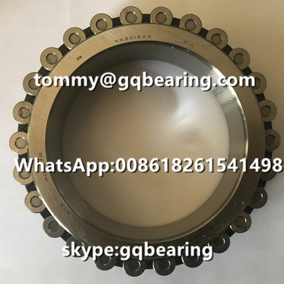 P4 Precision NSK NN3024TBRKCC0P4 Tam Dayanımlı Silindrik Rol rulman