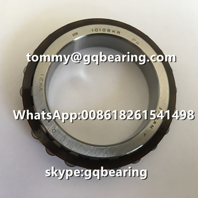 P4 Precision NSK N1930MRCCG20P4 Tek Satır Yüksek Hassasiyetli Silindrik Rol rulman