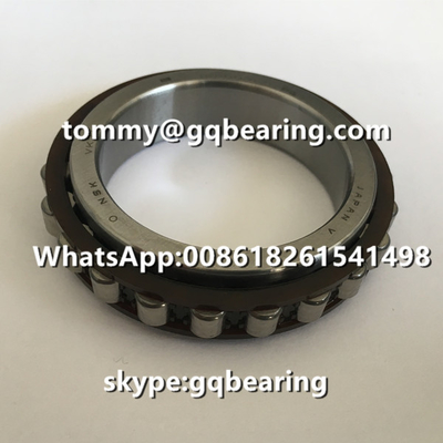 P4 Precision Roller Guided Machine Brass Cage NSK N1016MRCCG10P4 Silindrik Rol rulman
