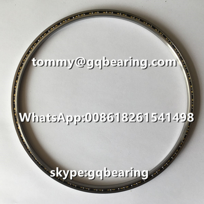 INA CSEA047 İnce Bölümlü Taşıma Chrome Çelik 133.35mm OD 120.65mm ID