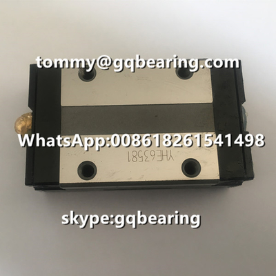 Japonya Orijinal THK SSR15XW1UU(GK) Doğrusal Blok THK SSR15XW Doğrusal Kaydırma