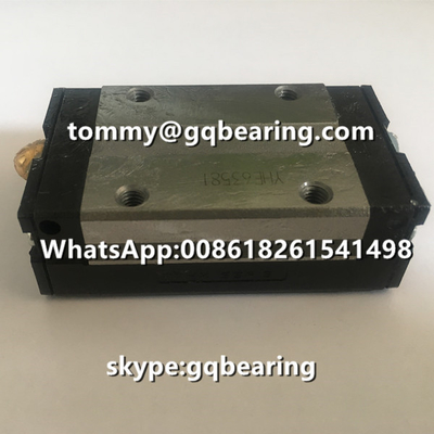 Japonya Orijinal THK SSR15XW1UU(GK) Doğrusal Blok THK SSR15XW Doğrusal Kaydırma