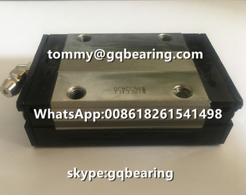 Japonya Orijinal THK SSR20XW1UU(GK) Doğrusal Blok THK SSR20XW Doğrusal Kaydırma