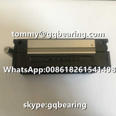 Japonya Orijinal THK SSR20XW1UU(GK) Doğrusal Blok THK SSR20XW Doğrusal Kaydırma