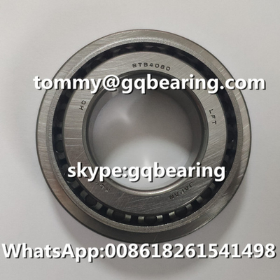 Chrome Çelik Malzemesi Koyo STB4080 STB4080LFT HCSTB4080LFT Konik Rol rulman