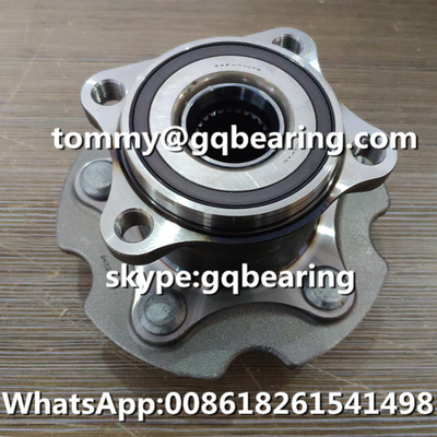 NSK 58BWKH17B 58BWKH17B-Y-5CP1 RAV4 Otomobili için Tekerlek Merkezi Ayarları