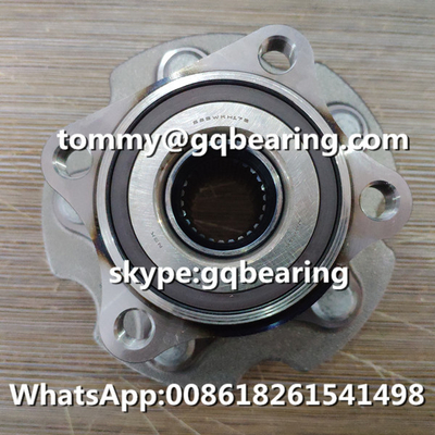 NSK 58BWKH17B 58BWKH17B-Y-5CP1 RAV4 Otomobili için Tekerlek Merkezi Ayarları