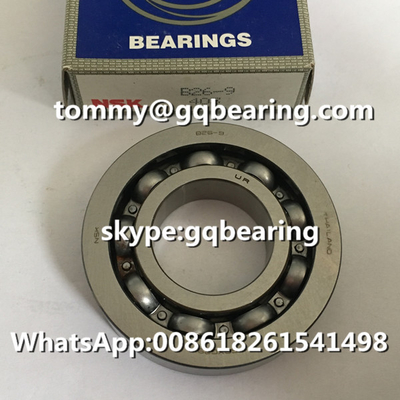 NSK B26-9 Derin Çukurlu Top Taşıyıcısı 91104-5T0-005 Otomobil Taşıyıcısı