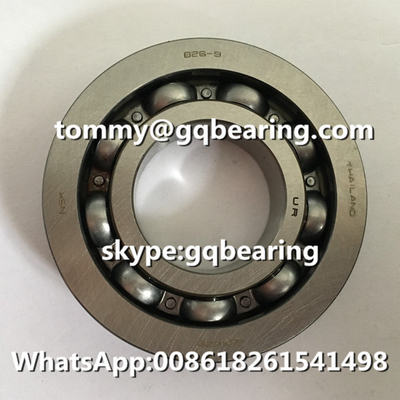 NSK B26-9 Derin Çukurlu Top Taşıyıcısı 91104-5T0-005 Otomobil Taşıyıcısı