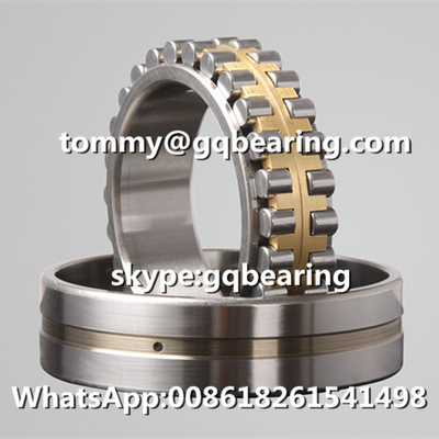 P4 Precision NSK NN3028MBKRCC0P4 Tam Dayanımlı Silindrik Rol rulman