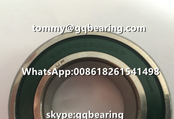 Chrome Çelik Malzemesi NSK 30TMD03U40AT 30TMD03 30TMD03VV Otomobil rulmanı 30 x 53.5 x 21 mm