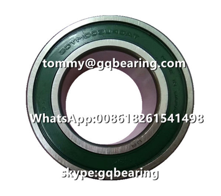 Chrome çelik malzemesi NSK 21TM01 Otomobil rulmanı 21.5 x 52 x 15 mm