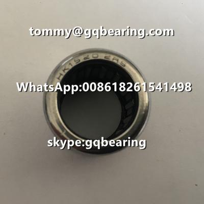 İyi Kalite HK1520-2RS Kauçuk Kapalı Çekici İğne Rol rulman