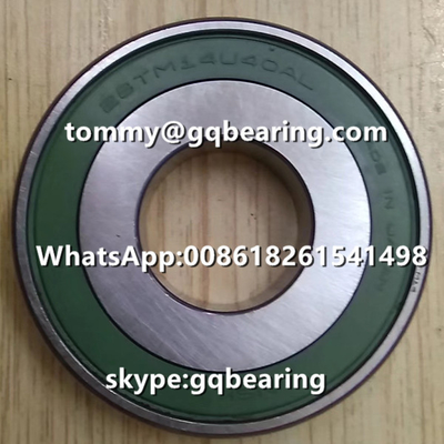 GCR15 STEEL malzemesi NSK 28TM14 28TM14U40AL Otomobil derin oluklu top rulmanı 28x69x15mm