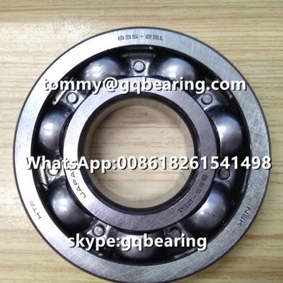 GCR15 STEEL Malzeme NSK HTF B35-251 Otomobil Derin Çukurlu Top Taşıma 35x82x19.5mm