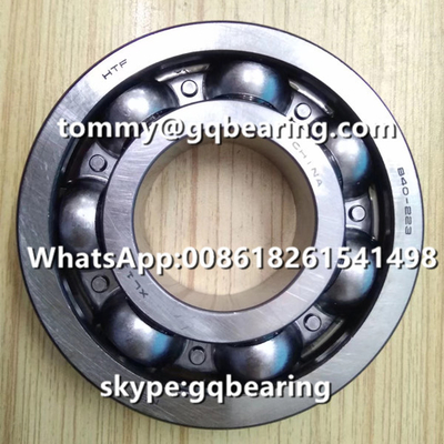 GCR15 STEEL Malzeme NSK HTF B40-222 Otomobil Derin Çukurlu Top Taşıyıcısı