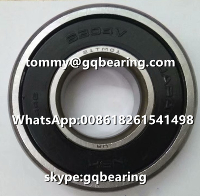 Chrome çelik malzemesi NSK 21TM01 Otomobil rulmanı 21.5 x 52 x 15 mm