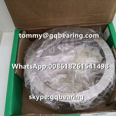INA 81134-TV Tek yönlü itişli silindirli rulo rulmanı GS81134 WS81134 yıkayıcı