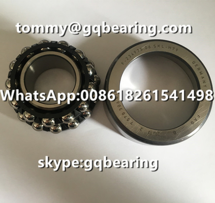 Chrome çelik malzemesi FAG F-234975.06 F-234975.06.SKL-H79 BMW Farklı Otomobil Lageri
