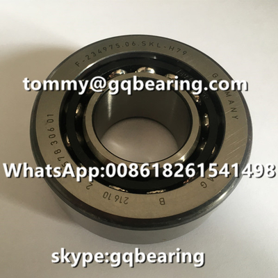 Chrome çelik malzemesi FAG F-234975.06 F-234975.06.SKL-H79 BMW Farklı Otomobil Lageri