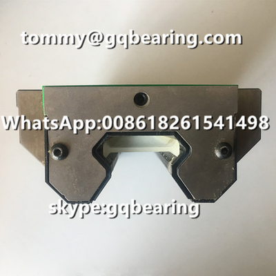 Fransa Kaynak INA RWU35-E-V3-G2 Doğrusal kaydırma rulmanı Standart taşıma