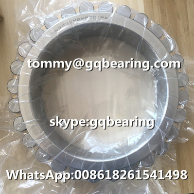 P4 Precision NN3030MBKRCC1P4 Tam Dayanımlı Silindrik Rol rulman