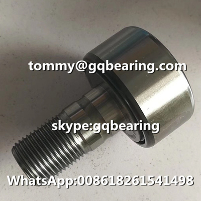 Slovakya Kaynağı INA KR40-PP Stud Type Track Roller Bearing KR40-PP-A Cam Follower Bearing