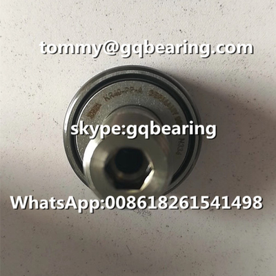 Slovakya Kaynağı INA KR40-PP Stud Type Track Roller Bearing KR40-PP-A Cam Follower Bearing