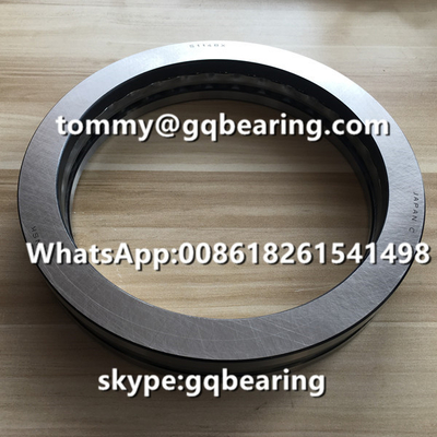Tarım aleti için Chrome Çelik Tek Yönlü İtki Top Taşıma NSK 51148X