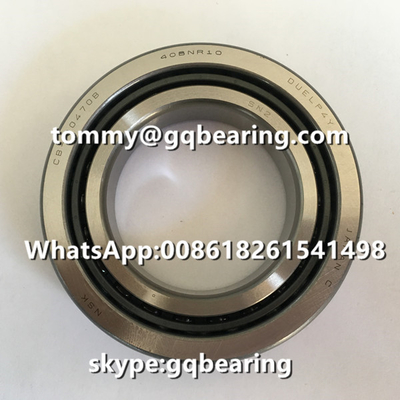 CNC Spindle Uygulamaları NSK 40BNR10HTYNDUELP4Y Süper hassaslıklı açılı temas topu rulmanı