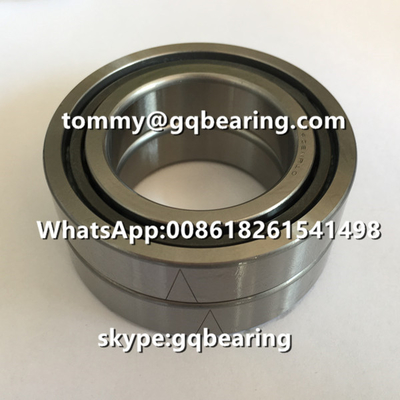 CNC Spindle Uygulamaları NSK 40BNR10HTYNDUELP4Y Süper hassaslıklı açılı temas topu rulmanı