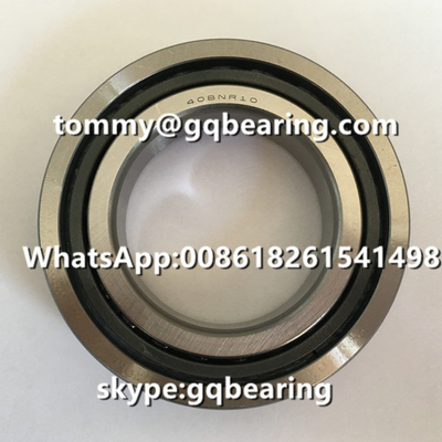 CNC Spindle Uygulamaları NSK 40BNR10HTYNDUELP4Y Süper hassaslıklı açılı temas topu rulmanı