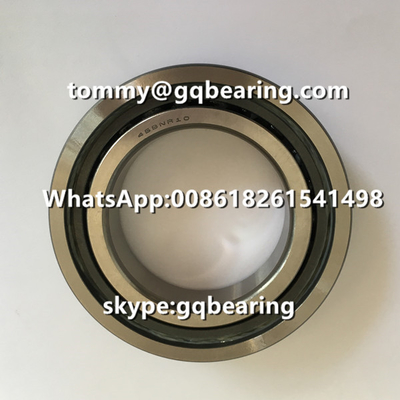 CNC Spindle Uygulamaları NSK 45BNR10HTYNDUELP4Y Süper hassaslıklı açılı temas topu rulmanı