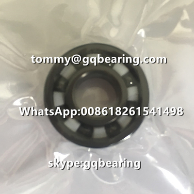 698CE ZrO2 Malzeme Tam Seramik Top Taşıma 8 x 19 x 8 mm Seramik Taşıma