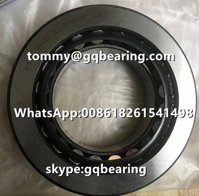 Almanya Soyu Gcr15 Malzeme FAG 29418-E1 29418-E1-XL Itme Küresel Rol rulmanı