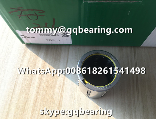 Almanya kökenli INA KH40-PP Doğrusal Küre Lageri KH4060-PP Doğrusal Kabuk