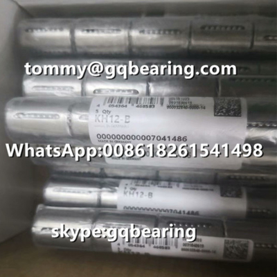 Almanya kökeni INA KH12-B Doğrusal Top Taşıyıcısı KH1228-B Doğrusal Kabuk