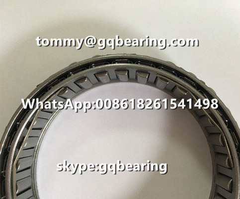 Gcr15 çelik malzemesi DC7221 ((5C) -N Sprag Clutch Lageri DC7221 ((5C) Freewheel Lageri