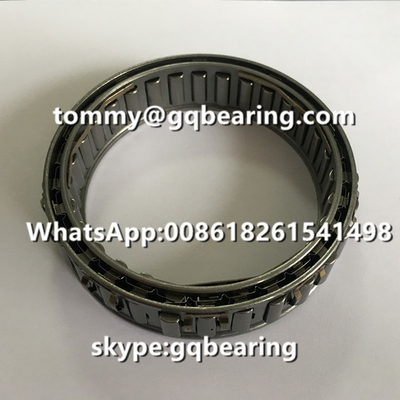 Gcr15 çelik malzemesi DC7221 ((5C) -N Sprag Clutch Lageri DC7221 ((5C) Freewheel Lageri