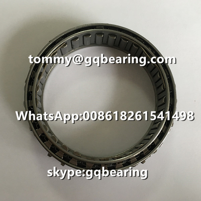 Gcr15 çelik malzemesi DC7221 ((5C) -N Sprag Clutch Lageri DC7221 ((5C) Freewheel Lageri