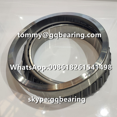 Koyo JM738249/JM738210 Konik Rulo rulmanı JM738249/10 Konik Rulo rulmanı 190 X 260 X 46 mm