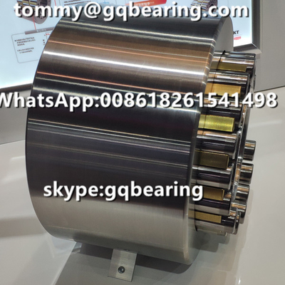 Koyo 26DC30170MDS 26DC30170MDS-6W Çeşitli rulolar için silindirik rulo rulmanı